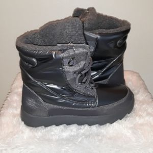 Girls BOBS from Sketchers with Plush Foam